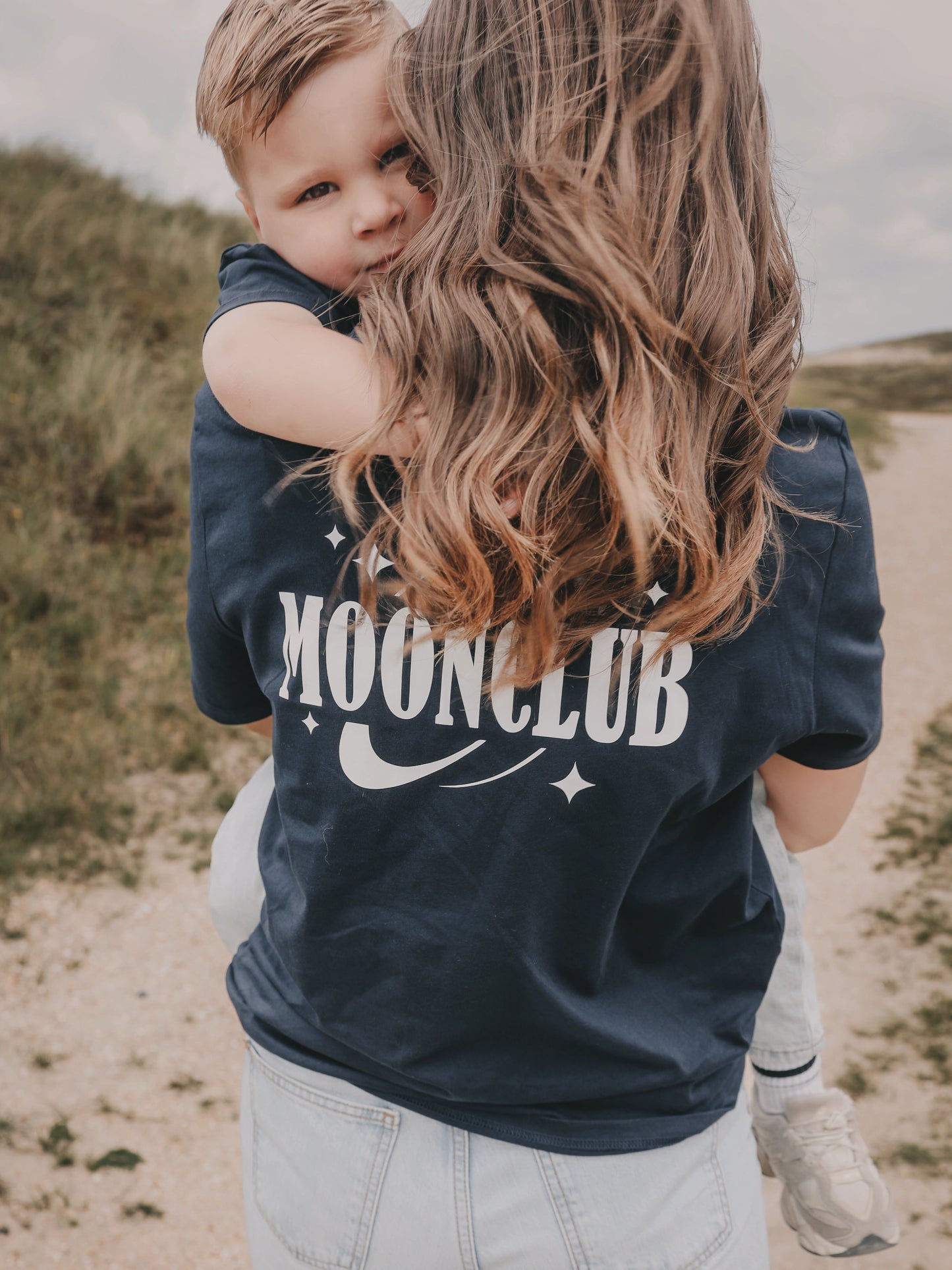 MOONCLUB Mini&Me