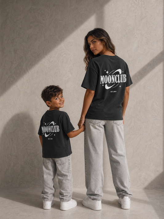 MOONCLUB Mini&Me